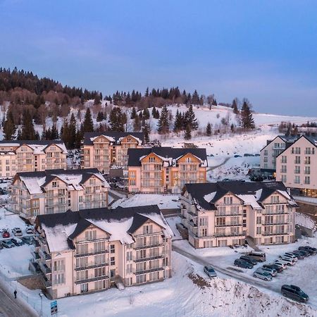 Apartament Czarna Gora S12 Leilighet Sienna  Eksteriør bilde