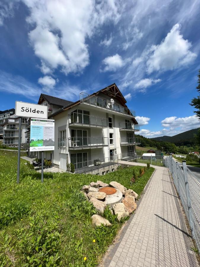 Apartament Czarna Gora S12 Leilighet Sienna  Eksteriør bilde