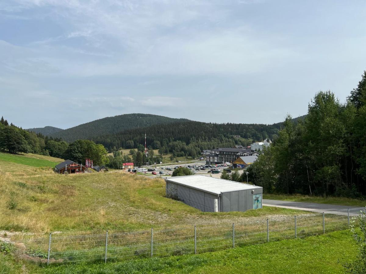 Apartament Czarna Gora S12 Leilighet Sienna  Eksteriør bilde