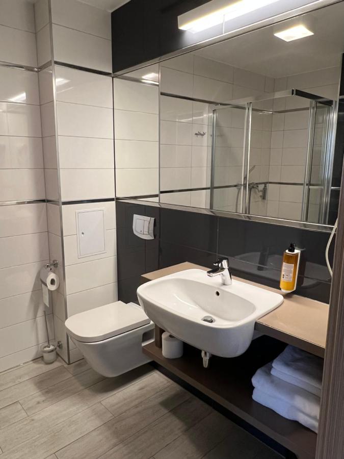 Apartament Czarna Gora S12 Leilighet Sienna  Eksteriør bilde