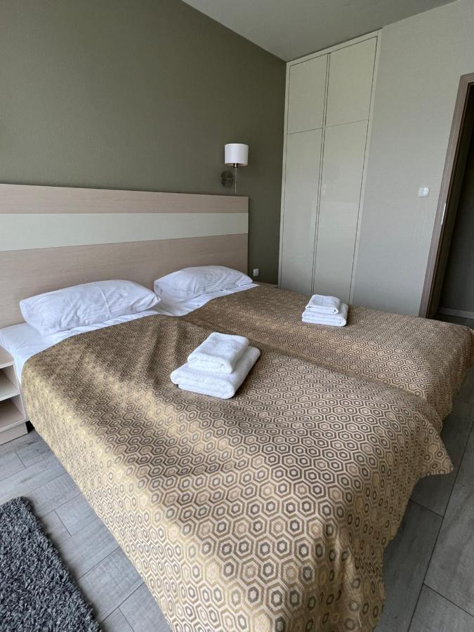 Apartament Czarna Gora S12 Leilighet Sienna  Eksteriør bilde