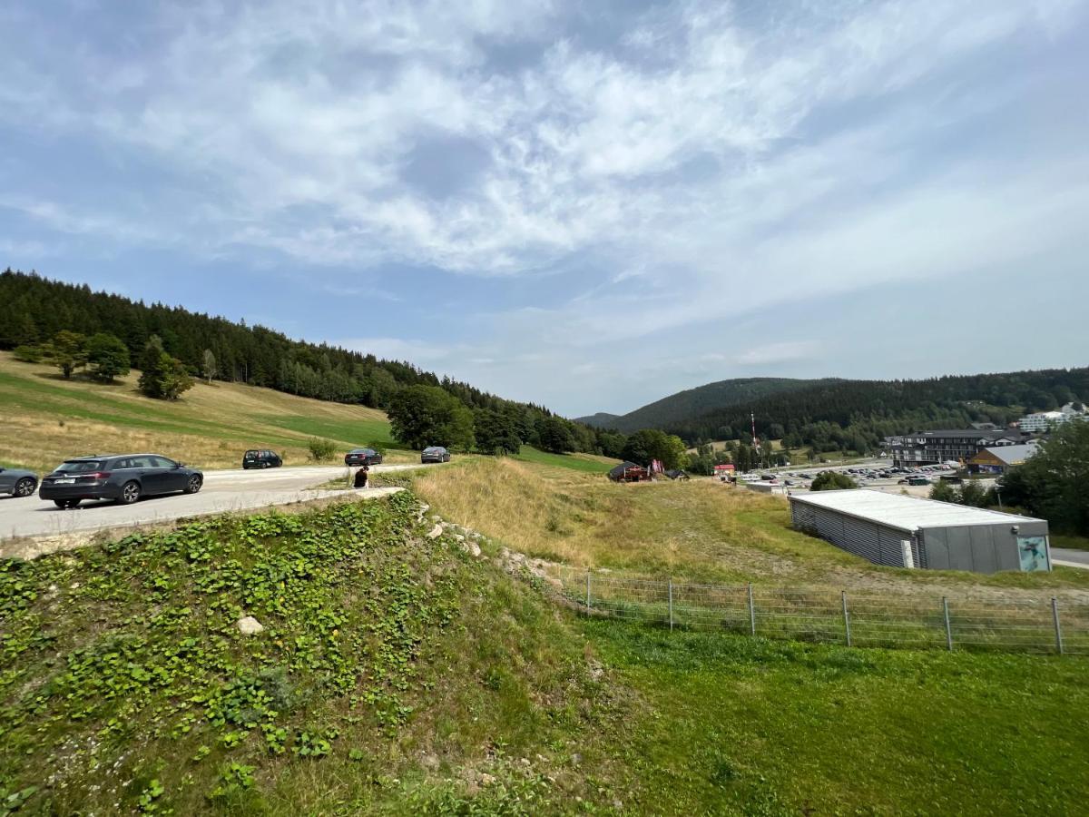 Apartament Czarna Gora S12 Leilighet Sienna  Eksteriør bilde
