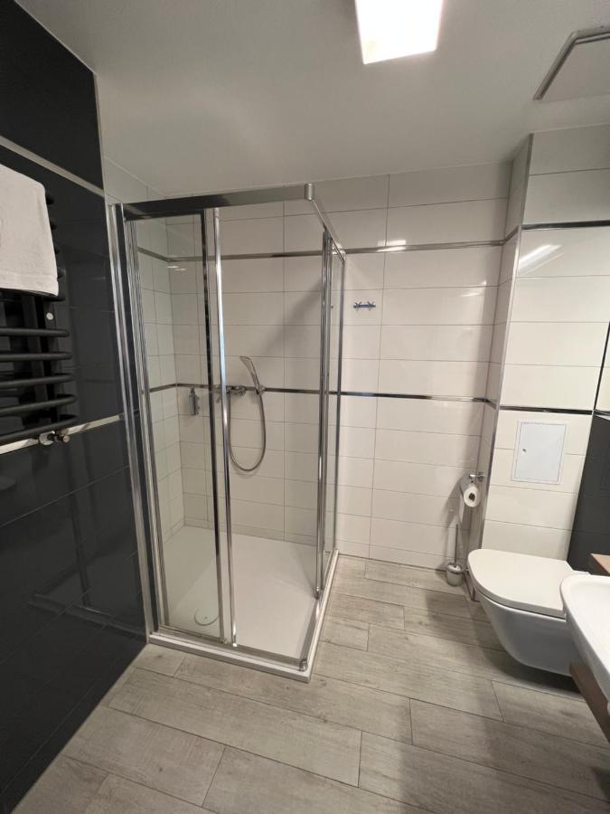 Apartament Czarna Gora S12 Leilighet Sienna  Eksteriør bilde