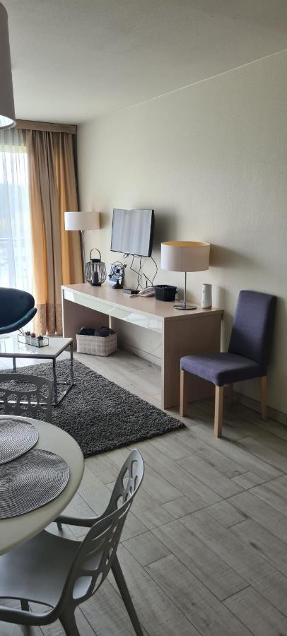 Apartament Czarna Gora S12 Leilighet Sienna  Eksteriør bilde
