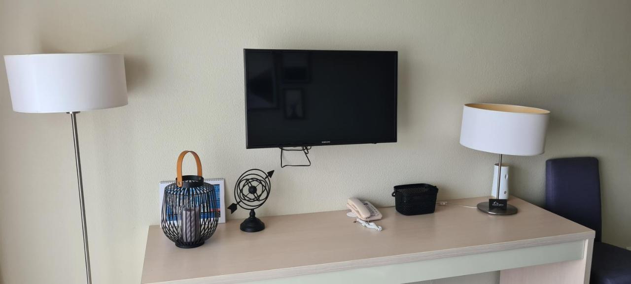 Apartament Czarna Gora S12 Leilighet Sienna  Eksteriør bilde