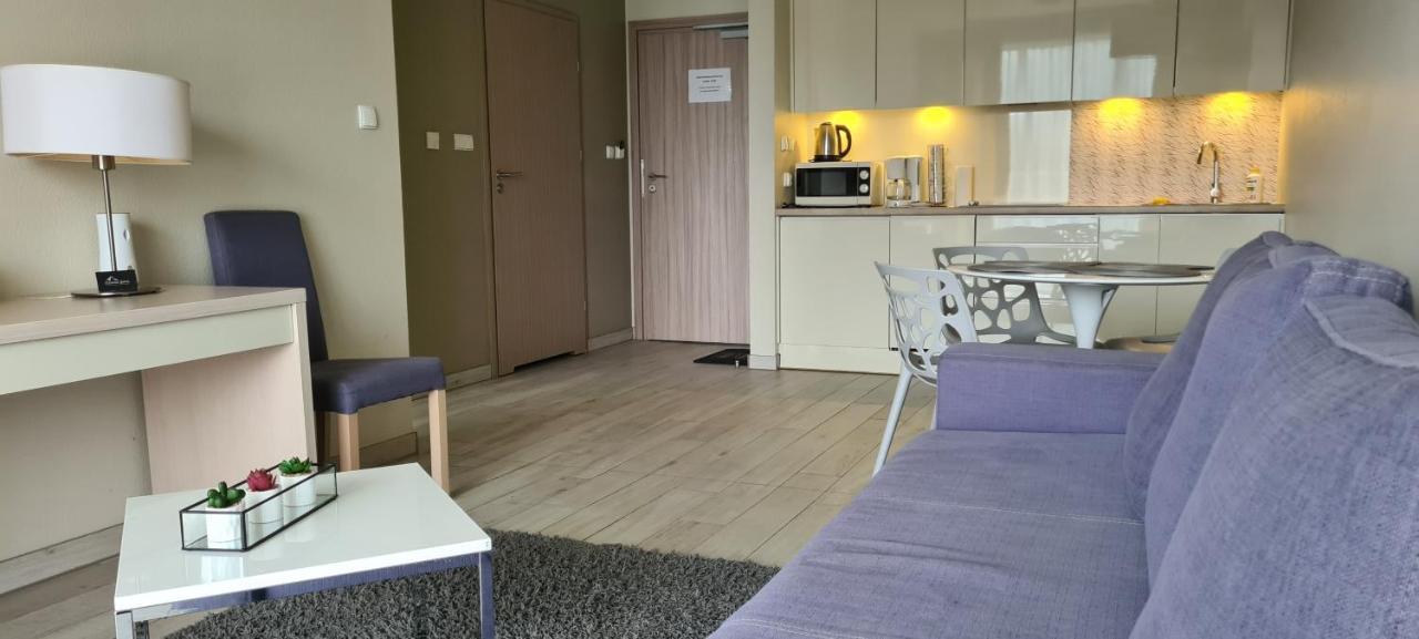 Apartament Czarna Gora S12 Leilighet Sienna  Eksteriør bilde