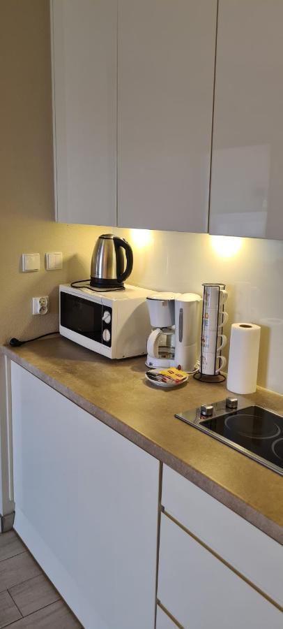Apartament Czarna Gora S12 Leilighet Sienna  Eksteriør bilde