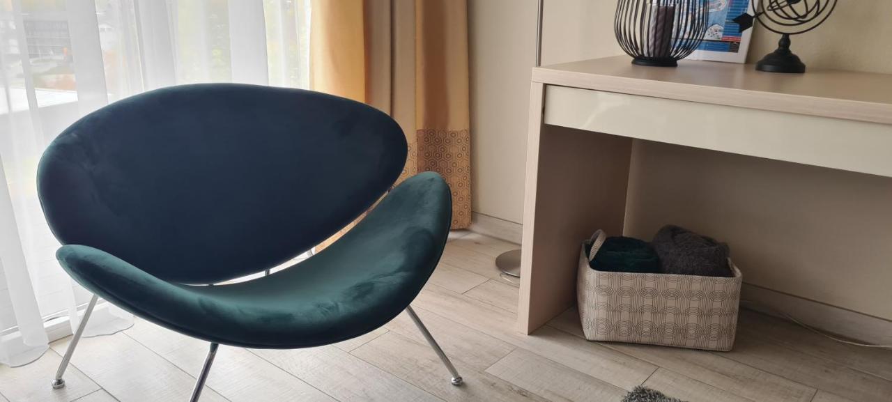Apartament Czarna Gora S12 Leilighet Sienna  Eksteriør bilde
